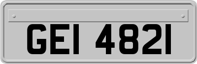 GEI4821