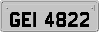 GEI4822