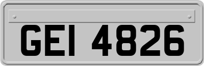 GEI4826