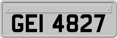 GEI4827