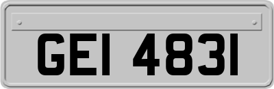 GEI4831