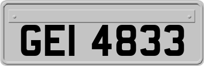 GEI4833