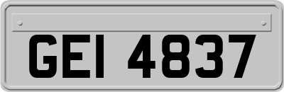 GEI4837
