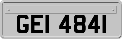 GEI4841