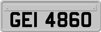 GEI4860