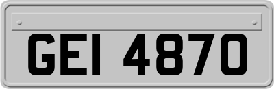 GEI4870