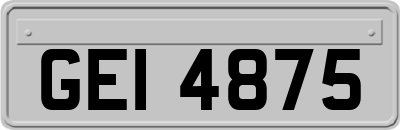 GEI4875