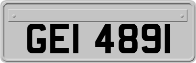 GEI4891