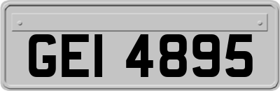 GEI4895