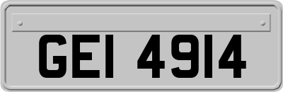 GEI4914