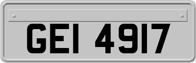 GEI4917