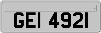 GEI4921