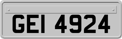 GEI4924