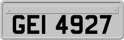 GEI4927