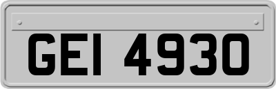 GEI4930