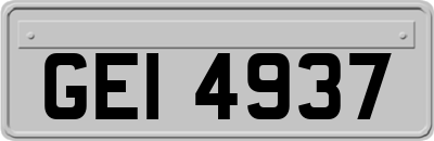 GEI4937