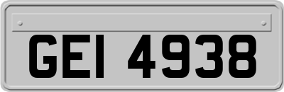 GEI4938