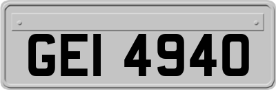 GEI4940