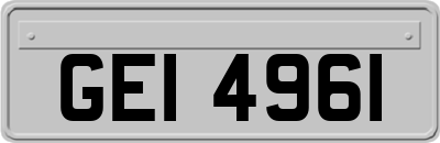 GEI4961