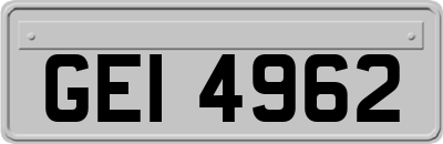 GEI4962