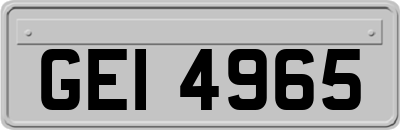 GEI4965