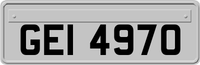GEI4970