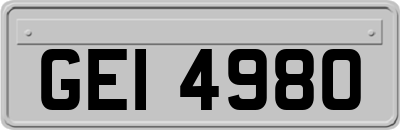 GEI4980