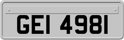 GEI4981