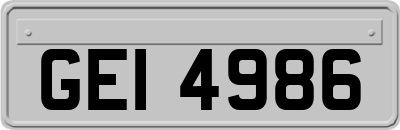 GEI4986