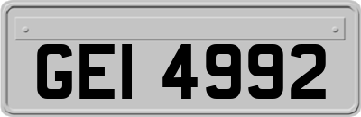 GEI4992