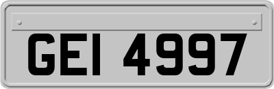 GEI4997