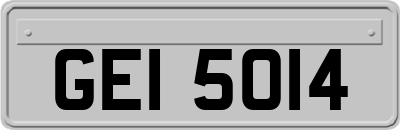 GEI5014