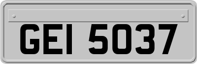 GEI5037