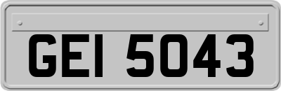 GEI5043
