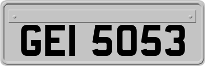 GEI5053