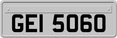 GEI5060