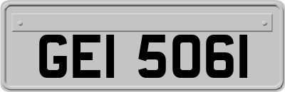 GEI5061