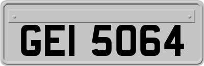 GEI5064