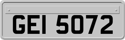 GEI5072