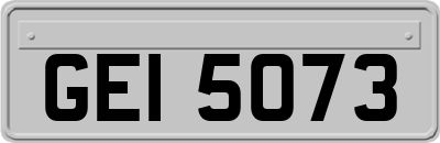 GEI5073