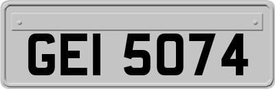 GEI5074