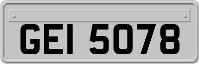GEI5078