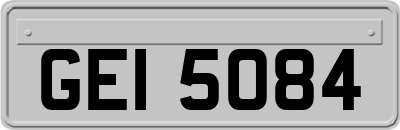 GEI5084