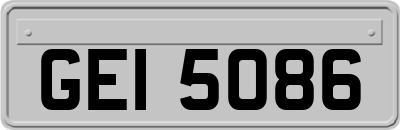 GEI5086
