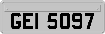 GEI5097