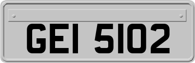 GEI5102