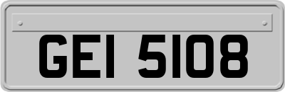 GEI5108
