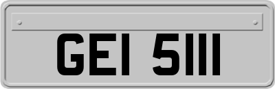 GEI5111