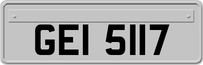 GEI5117