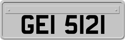 GEI5121